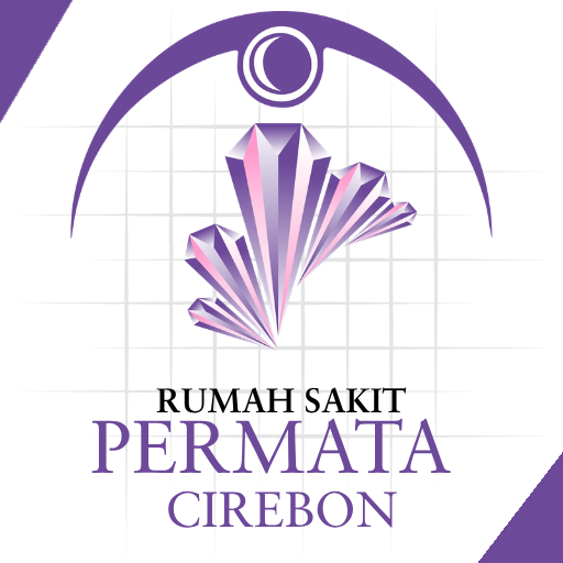 Logo RS Permata Cirebon